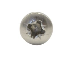 DIN 7981 A4 C 3,9X25 Z (Pack of 1000)