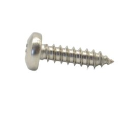 DIN 7981 A4 C 4,2X19 Z (Pack of 1000)