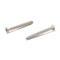 DIN 7982 A2 C 4,8X45 SQ2 (Pack of 200)