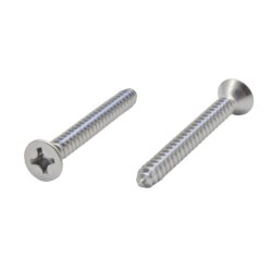 DIN 7982 A2 C 6,3X22 H (Pack of 500)