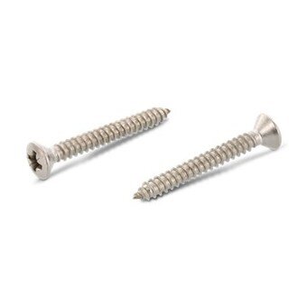 DIN 7983 A4 C 4,8X55 Z (Pack of 200)