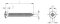 DIN 7983 A4 C 4,8X55 Z (Pack of 200)