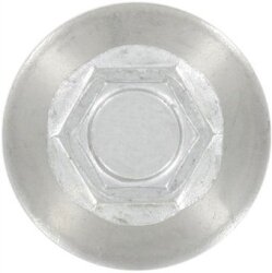 Art. 9504 A2/CV 6,0X160 sealing washer 16 mm (Pack of 150)