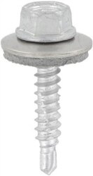 Art. 9504 A2/CV 6,0X160 sealing washer 16 mm (Pack of 150)