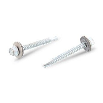 Art. 9504 A4/CV 5,5X30 sealing washer 16 mm (Pack of 500)