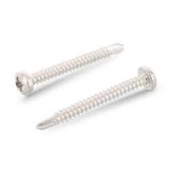 DIN 7504 A2 M 4,8X45 Z (Pack of 1000)