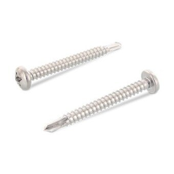DIN 7504 A2 M 5,5X90 H (Pack of 200)