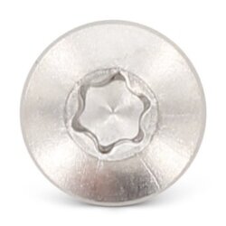 DIN 7504 A2 M 3,5X16 TX10 (Pack of 1000)