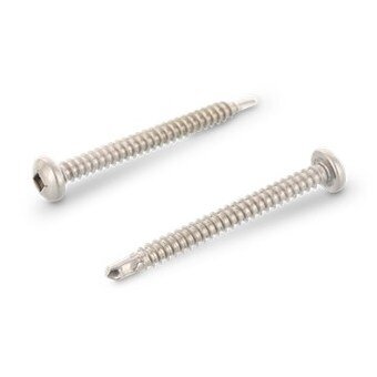 DIN 7504 A2 M 4,2X19 SQ2 (Pack of 200)