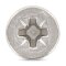 DIN 7504 A2 O 4,8X70 Z (Pack of 500)