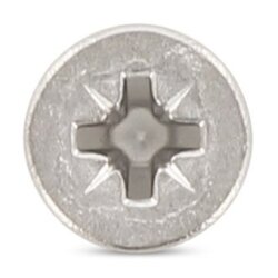 DIN 7504 A2 O 5,5X19 Z (Pack of 1000)
