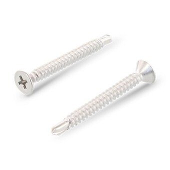DIN 7504 A2 O 4,8X45 H (Pack of 1000)
