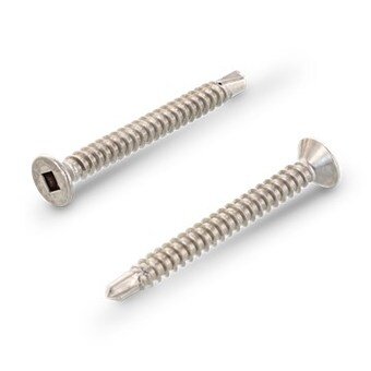 DIN 7504 A2 O 4,2X16 SQ2 (Pack of 200)