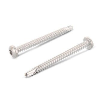 DIN 7504  AISI 410  M 4,2X13 TX20 (Pack of 1000)