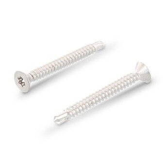 DIN 7504  AISI 410  O 3,9X25 TX15 (Pack of 1000)