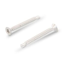 DIN 7504 1.4006 O 3,9X25 TX15 (VPE 1000 Stk)