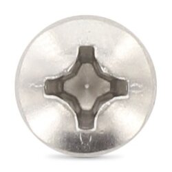 DIN 7504 A4 M 5,5X25 H (Pack of 500)