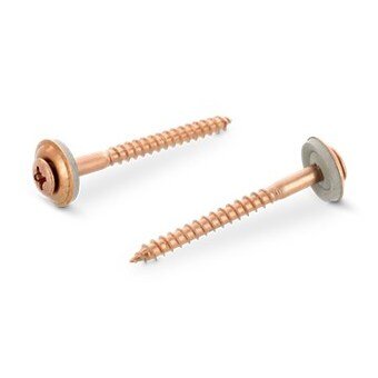 Art. 9067 A2-Cu 4,5X55 Z (Pack of 200)