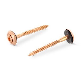 Art. 9067 A2-Cu 4,5X55 Z (Pack of 200)