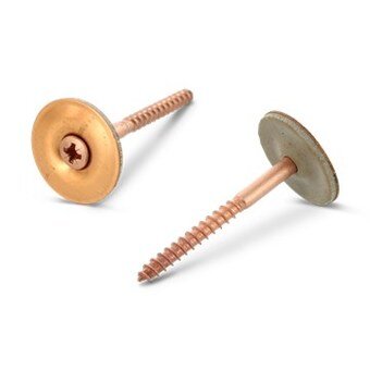 Art. 9069 A2-Cu 4,5X55 Z (Pack of 200)