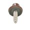 Art. 9087 A2 4,5X45 TX20 - RAL 3009 (Pack of 200)
