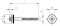 Art. 9087 A2-Cu 4,5X90 TX20 (Pack of 200)