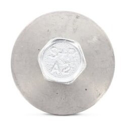 Art. 9098 A2 A 6,5X38 (Pack of 200)