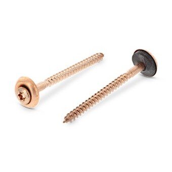 Art. 9287 A2-Cu 5,0X300 TX25 (Pack of 100)