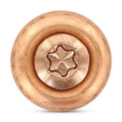 Art. 9287 A2-Cu 5,0X300 TX25 (Pack of 100)