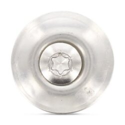 Art. 9388 A2 4,5X45 TX20 drilling-point (Pack of 200)