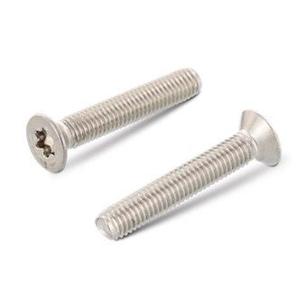 DIN 7500 A2 ME M 4X16 TX20 (Pack of 1000)
