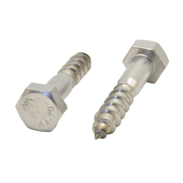 DIN 571 A2 5X40 (Pack of 200)