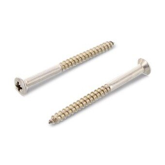 DIN 7995 A2 4,0X70 Z (Pack of 200)