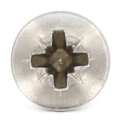 DIN 7995 A2 5,0X35 Z (Pack of 200)