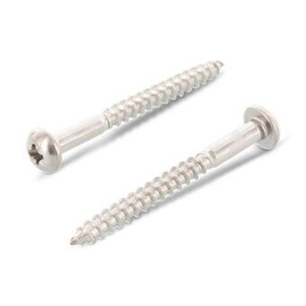 DIN 7996 A2 4,0X35 Z (Pack of 200)