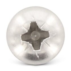 DIN 7996 A2 6,0X60 Z (Pack of 200)