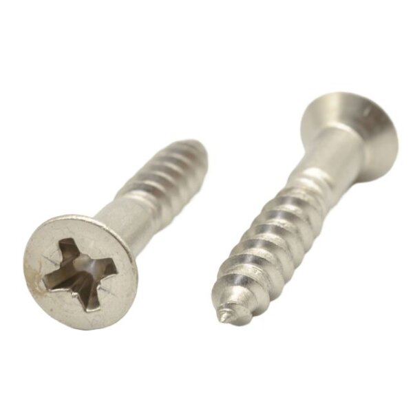 DIN 7997 A2 6,0X50 Z (VPE 200 Stk)