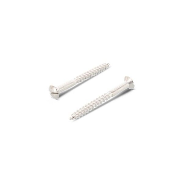DIN 95 A2 4,0X70 (Pack of 200)