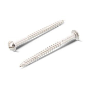 DIN 96 A4 8,0X50 (Pack of 100)