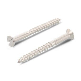 DIN 97 A4 8,0X90 (Pack of 100)