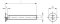 Art. 9103 A2 M 4X30 SP8 (Pack of 100)