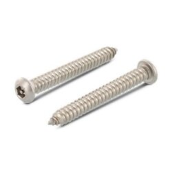 Art. 9110 A2 C 3,5X16 HEX-PIN 2 (Pack of 100)