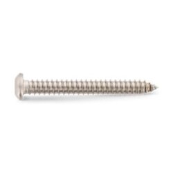 Art. 9110 A2 C 4,2X13 HEX-PIN 2,5 (Pack of 100)