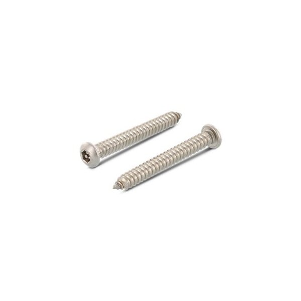 Art. 9110 A2 C 6,3X13 HEX-PIN 4 (Pack of 100)