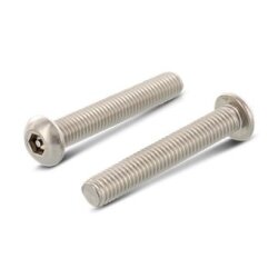 Art. 9111 A2 M 3X12 HEX-PIN 2 (Pack of 100)