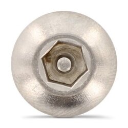 Art. 9111 A2 M 5X16 HEX-PIN 3 (Pack of 100)