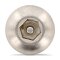 Art. 9111 A2 M 8X20 HEX-PIN 5 (Pack of 100)