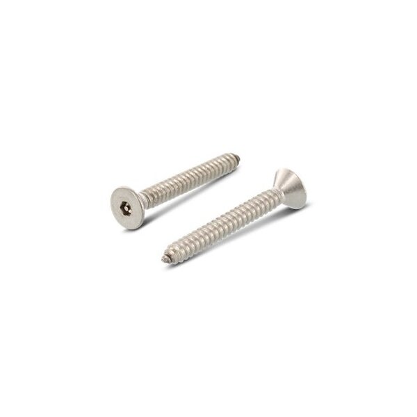 Art. 9112 A2 C 3,5X13 HEX-PIN 2 (Pack of 100)