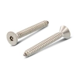 Art. 9112 A2 C 4,2X50 HEX-PIN 2,5 (Pack of 100)