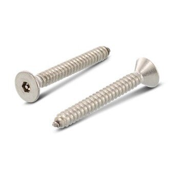 Art. 9112 A2 C 4,8X50 HEX-PIN 3 (Pack of 100)